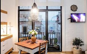 Loft Boho En El Centro Historico Imperdible